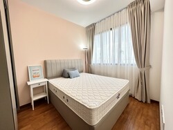 Stirling Residences (D3), Apartment #573165101